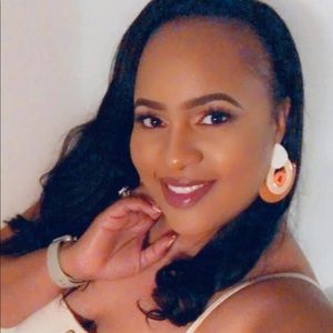 Meet your Posher, Jamie